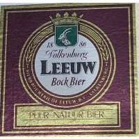 De Leeuw Bock-Bier