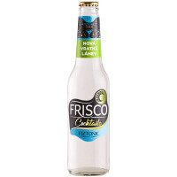 Plzeňský Prazdroj Frisco Fiztonic