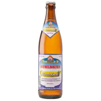 Brauerei Mühlbauer Edel-Hell