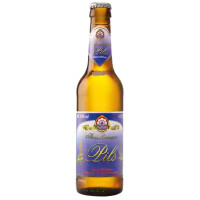 Brauerei Mühlbauer Arnschwanger Pils