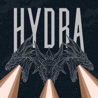 Mortalis Brewing Company Hydra - Orange + Lime + Raspberry + Whip