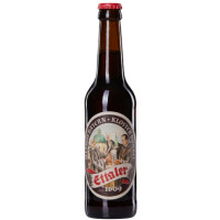 Klosterbrauerei Ettal Mythos Bayern Kloster Dunkel