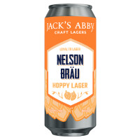 Jack's Abby Craft Lagers Nelson Bräu