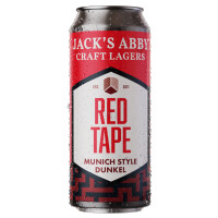 Jack's Abby Craft Lagers Red Tape