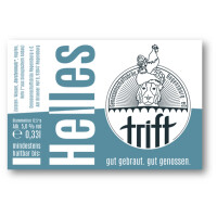Genossenschaftsbräu Regensburg (trift) Helles