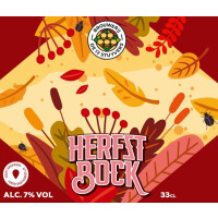Brouwerij De 12 Stuyvers Herfstbock