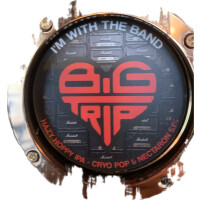 Big Trip Brewery I'm With The Band