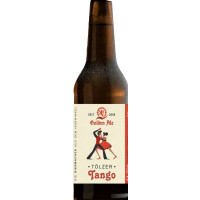 Tölzer Mühlfeldbräu Tango