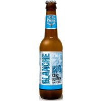 Brasserie Pietra Blanche Bio Sans Gluten