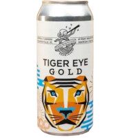 First Magnitude Brewing Company Tiger Eye Gold