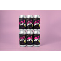 Verdant Brewing Co Pigs All Day (2025-)