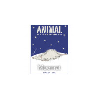 Animal Brewing Co Moonrat