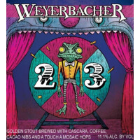 Weyerbacher Brewing Co. 23