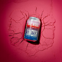 BrewDog Brewer's Choice #1 Smash