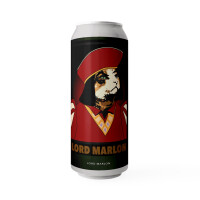 Evil Twin Brewing NYC Lord Marlon