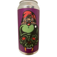 Bad Seed Brewing Nisseøl 2025