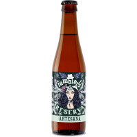 Cervezas La Sagra Ramblers Reserva Artesana