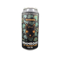 Mad Squirrel Shamrock (Nitro)
