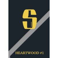 Salikatt Bryggeri Heartwood #1