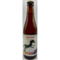 De Struise Brouwers Dirty Horse (2018)