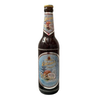 Privatbrauerei Eibau i. Sa. Eibauer Winter Coco