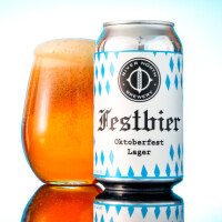 River North Brewery Festbier