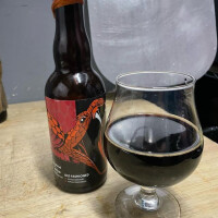 Alpha Acid Brewing Company Barrel Constrictor - Old Fashioned