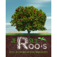 Czig Meister Brewing Company Jersey Roots