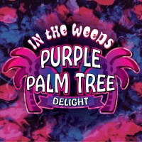 Nocterra Brewing Co. In the Weeds - Purple Palm Tree Delight