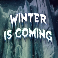 Nocterra Brewing Co. Winter Is Coming