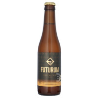 Brouwerij De Toekomst Futurum Rascal Tripel