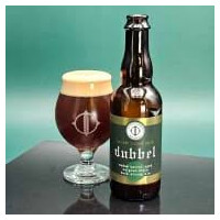 River North Brewery Dubbel - Double Barrel Aged