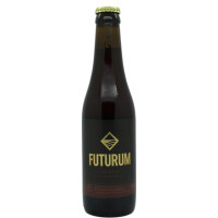 Brouwerij De Toekomst Futurum Herfst