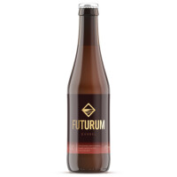 Brouwerij De Toekomst Futurum Dubbel