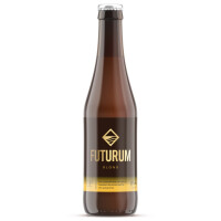 Brouwerij De Toekomst Futurum Blond
