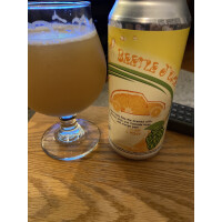 Punch Buggy Brewing Co. Beetle Juice