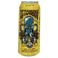 Parallel 49 Brewing Company Octonana