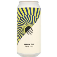 Full Circle Brew Co Magic Eye