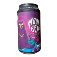 Little Bang Brewing Company Moon Bear