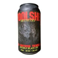 Woolshed Brewery Great Southern Trendkiller