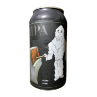 Stoic Brewing IIPA
