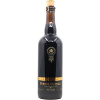 LTM - Les Trois Mousquetaires Porter Baltique