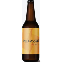 Brasserie la Maison Blanche Retzvolt IPA V2
