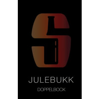 Salikatt Bryggeri Julebukk