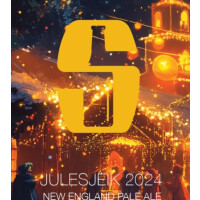 Salikatt Bryggeri Julesjeik 2024