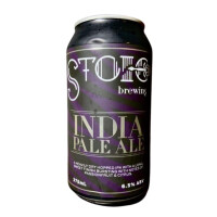 Stoic Brewing India Pale Ale