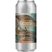 Põhjala Rukkirääk (Mosaic and Amarillo)