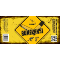 Mallassepät Bumerangi