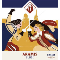 Smeele Aramis