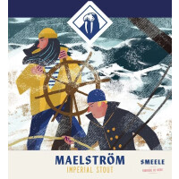 Smeele Maelström